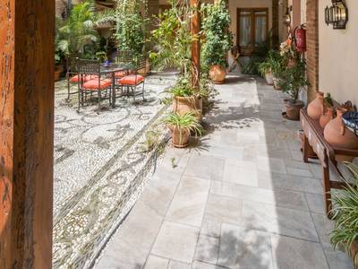 Sanibel Sunset Beach Inn