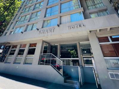 Smart Hotel Montevideo