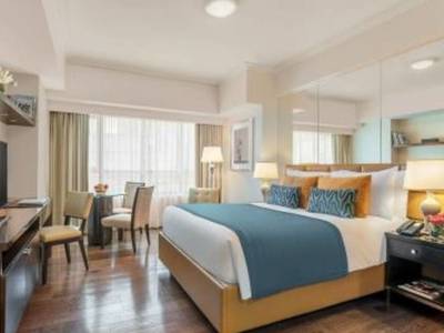 Aruga by Rockwell Hotel