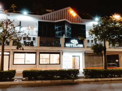 Hotel Accord Le Rose