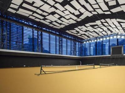 Green Court Serviced Apartment-Green City International