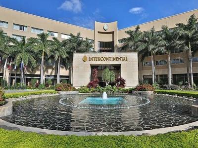 InterContinental Costa Rica at Multiplaza Mall