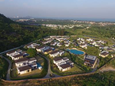 The Spirit Hua Hin Resort