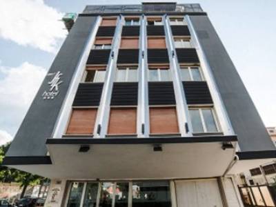 Best Western JFK Hotel