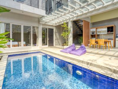 Bellevue Heritage Villas