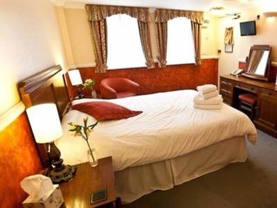 The Three Kings - Inn