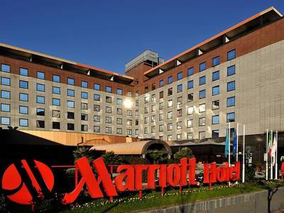 Milan Marriott