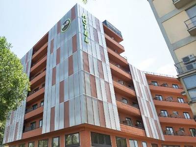 B&B Hotel Firenze Nuovo Palazzo Di Giustizia