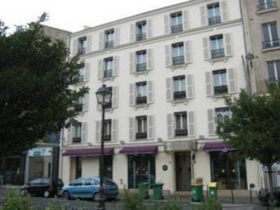 Villa Lutece Port Royal