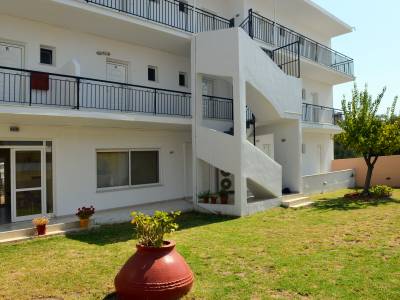 Hotel Despoina Skiathos