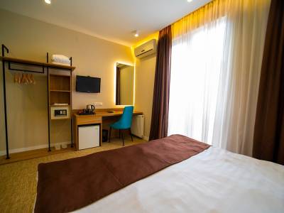 City Inn Tbilisi