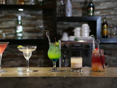 Jas Green Villas and Spa