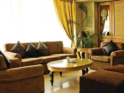 Holiday Inn Thessaloniki