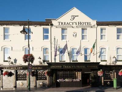 Treacys Hotel Waterford, Spa & Leisure Centre