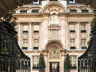 Rosewood London