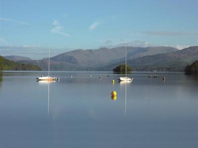 Burnside Hotel & Spa