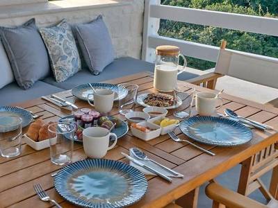 Ambassador Sea Side Villas