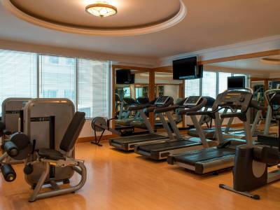 Four Points by Sheraton Bur Dubai