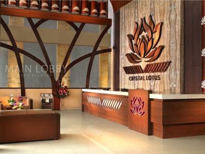 Crystal Lotus Hotel
