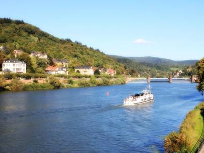 Zum Ritter St. Georg Romantik