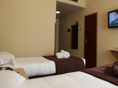 Minihotel Portello