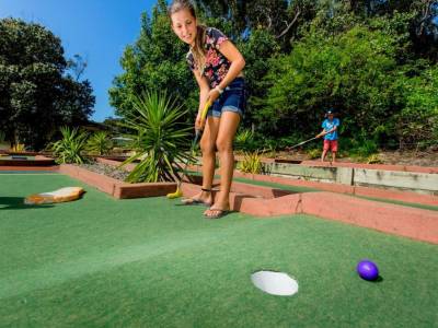 Discovery Parks - Harrington