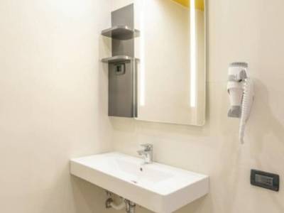 B&B Hotel Roma Tuscolana San Giovanni 