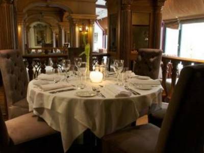 Park Hotel Vossevangen