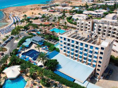 Anonymous Beach - Erwachsenenhotel