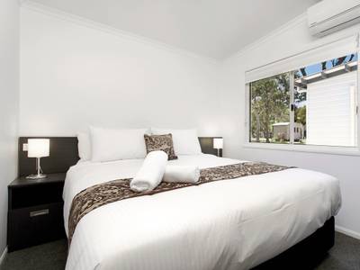 Discovery Holiday Parks - Emerald Beach