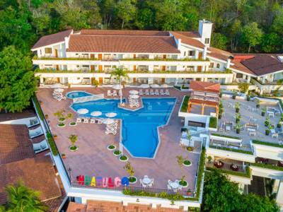 Park Royal Huatulco