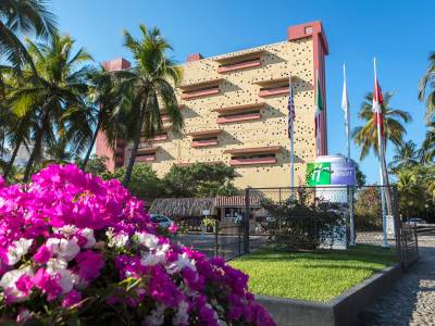 Holiday Inn Resort Ixtapa All Inclusive 