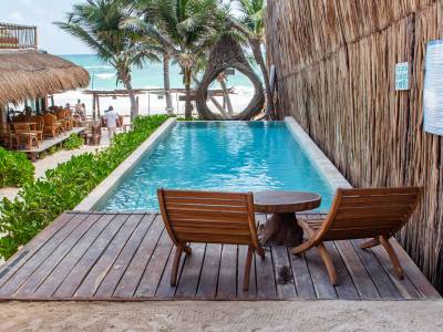Tulum Dune Boutique Hotel