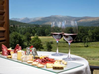 Izan Puerta De Gredos
