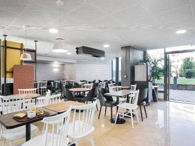 B&B Hôtel Lyon Centre Gambetta