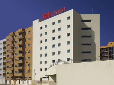 ibis Braganca