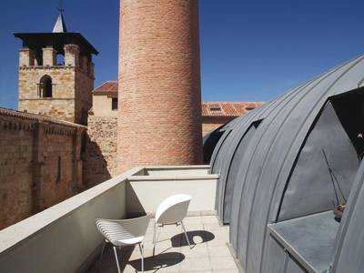 NH Palacio Del Duero