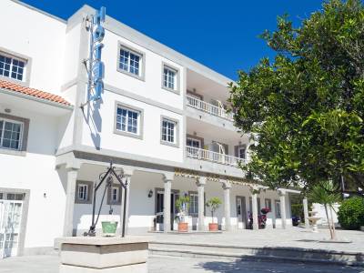 Hotel Duerming San Vicente