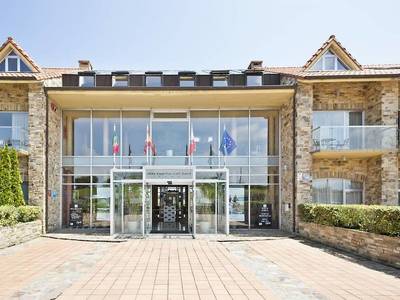 abba Comillas Golf Hotel