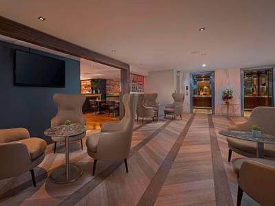 The George Limerick (Foto)