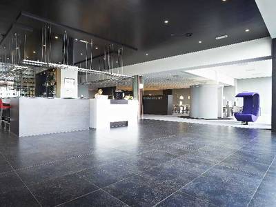 Postillion Hotel Utrecht Bunnik