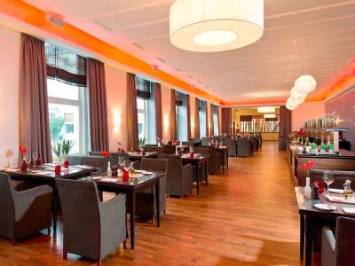 Leonardo Royal Hotel Mannheim