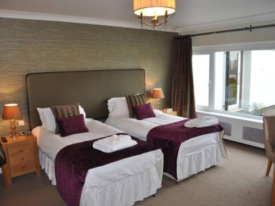 The Beech Hill Hotel