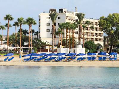 Pavlo Napa Beach Hotel