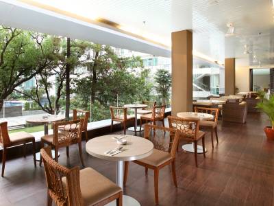 Swiss Belresidences Kalibata Jakarta