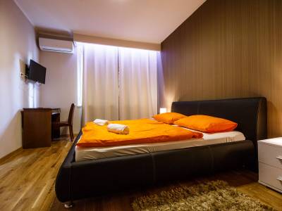 Rooms Golden Gate Split