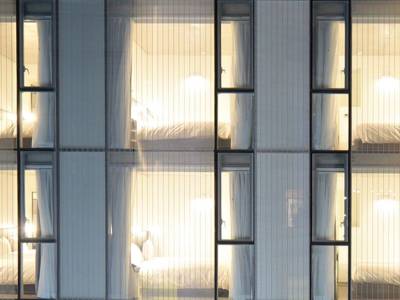 Creto Hotel Myeongdong