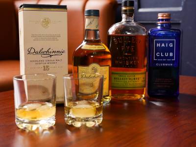 Larkfield Priory Hotel