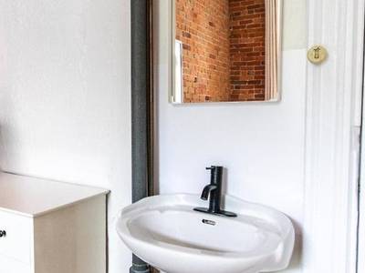 Le Gite du Plateau Mont Royal