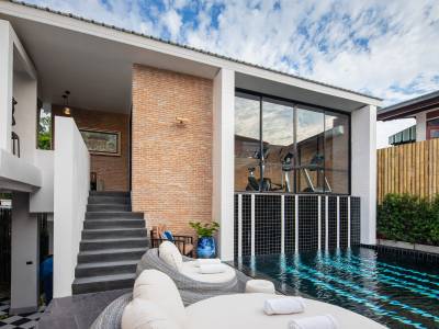 Chala Number 2 Art and Gallery